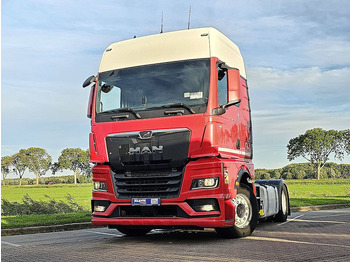 Tegljač MAN TGX 18.470