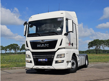 Tegljač MAN TGX 18.470