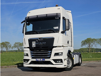 Tegljač MAN TGX 18.510