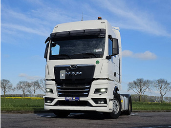 Tegljač MAN TGX 18.510