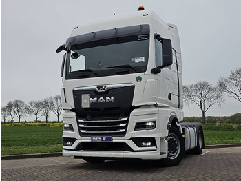 Tegljač MAN TGX 18.510
