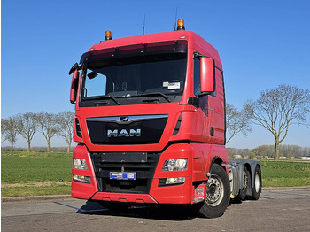 Tegljač MAN TGX 26.460