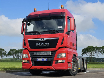 Tegljač MAN TGX 26.460