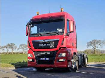 Tegljač MAN TGX 26.460