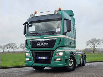 Tegljač MAN TGX 26.480