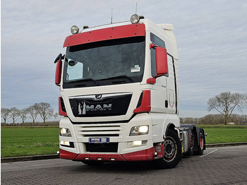 Tegljač MAN TGX 26.500