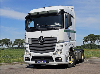 Tegljač MERCEDES-BENZ Actros 1848