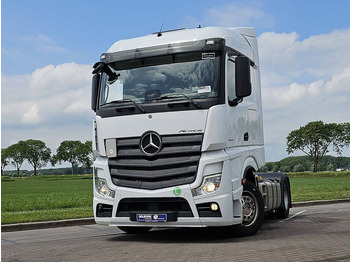 Tegljač MERCEDES-BENZ Actros 1848
