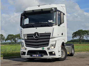 Tegljač MERCEDES-BENZ Actros 1848