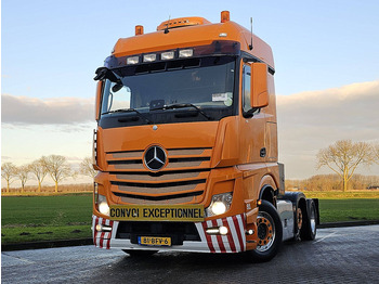Tegljač MERCEDES-BENZ Actros 2545