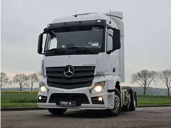 Tegljač MERCEDES-BENZ Actros 2545