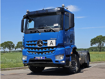 Tegljač MERCEDES-BENZ Arocs 1851