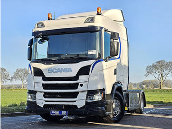 Tegljač SCANIA G 410