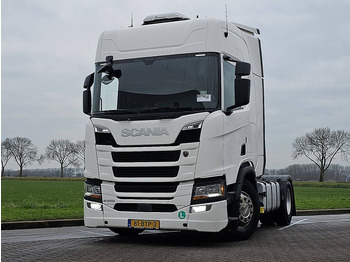 Tegljač SCANIA R 410