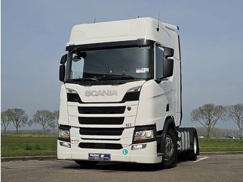 Tegljač SCANIA R 410