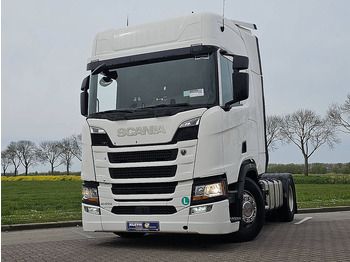 Tegljač SCANIA R 410
