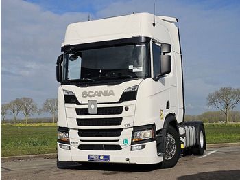 Tegljač SCANIA R 410