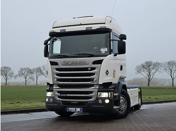 Tegljač SCANIA R 410