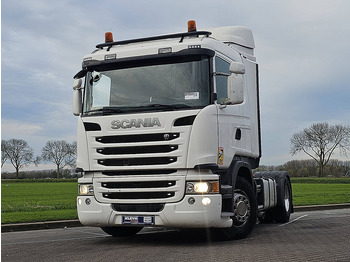 Tegljač SCANIA R 410