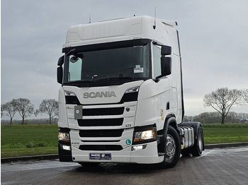 Tegljač SCANIA R 410