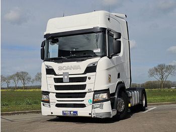 Tegljač SCANIA R 410