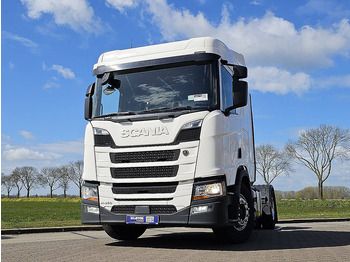 Tegljač SCANIA R 410