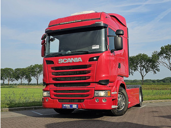 Tegljač SCANIA R 410