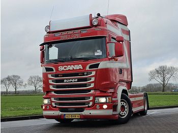 Tegljač SCANIA R 410