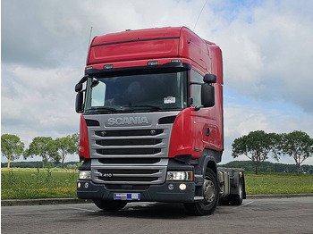 Tegljač SCANIA R 410