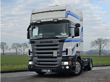 Tegljač SCANIA R 420