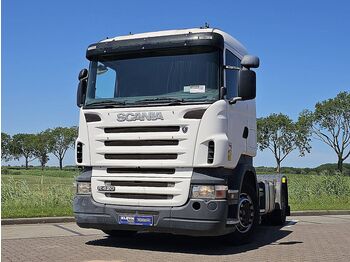 Tegljač SCANIA R 420
