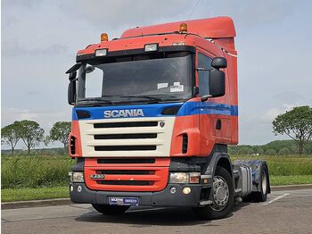 Tegljač SCANIA R 420