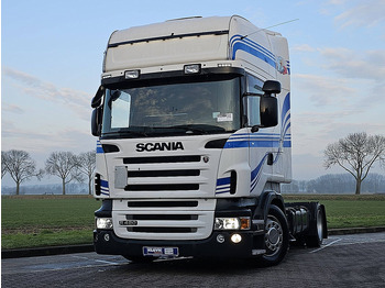 Tegljač SCANIA R 420