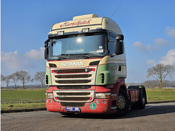 Tegljač SCANIA R 440