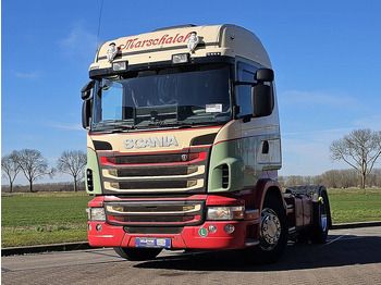 Tegljač SCANIA R 440