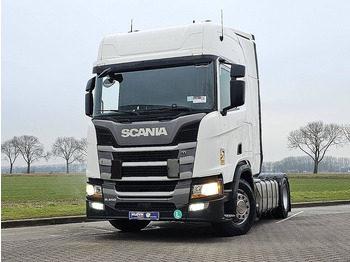 Tegljač SCANIA R 450