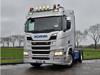 Tegljač SCANIA R 450