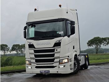 Tegljač SCANIA R 450