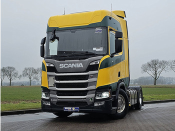 Tegljač SCANIA R 450