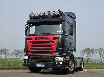 Tegljač SCANIA R 450