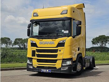 Tegljač SCANIA R 450