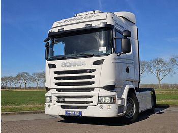 Tegljač SCANIA R 450