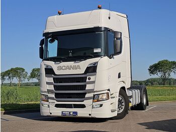 Tegljač SCANIA R 450