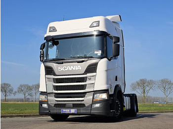 Tegljač SCANIA R 450