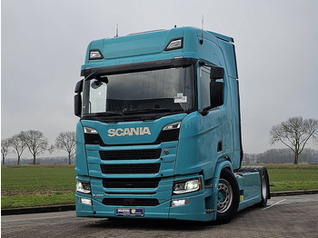 Tegljač SCANIA R 450