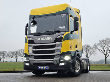 Tegljač SCANIA R 450