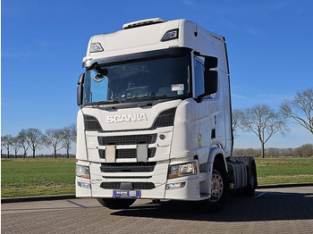 Tegljač SCANIA R 450
