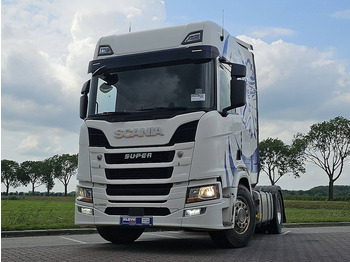 Tegljač SCANIA R 450
