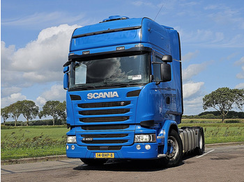 Tegljač SCANIA R 450