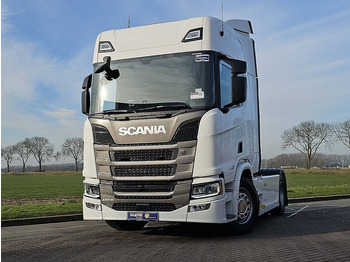 Tegljač SCANIA R 460